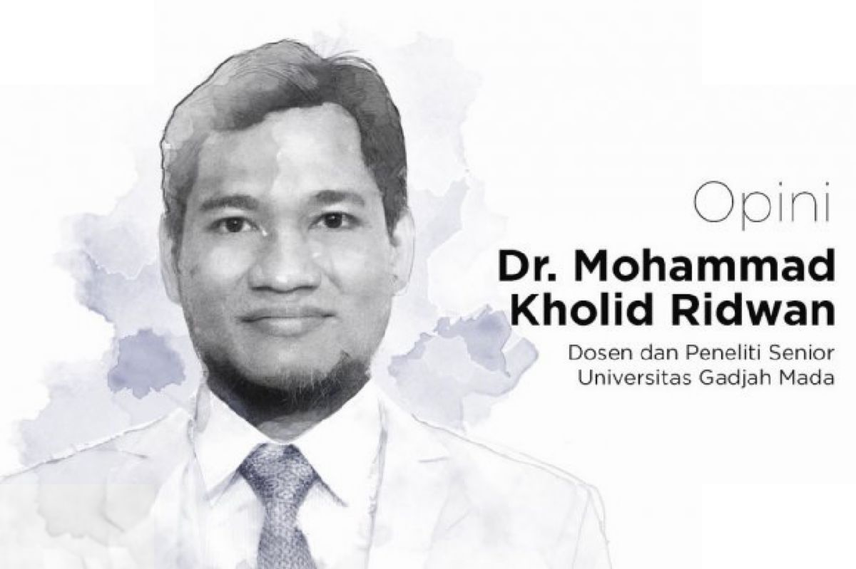 PBB Sebut Manusia Musuh Utama Bumi di Era Pengetahuan