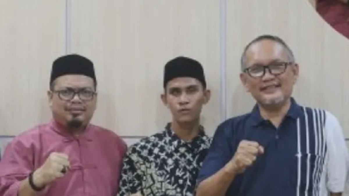 Penyandang Disabilitas Netra Aceh Wakil Tunggal Nasional Murattal