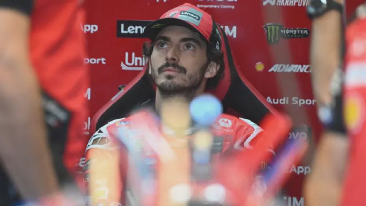 Bagnaia Siap di Valencia, Martin Juara Sprint Le Mans