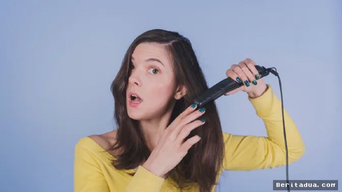 6 Tips Merawat Rambut Berwarna Agar Tetap Sehat dan Indah Berkilau