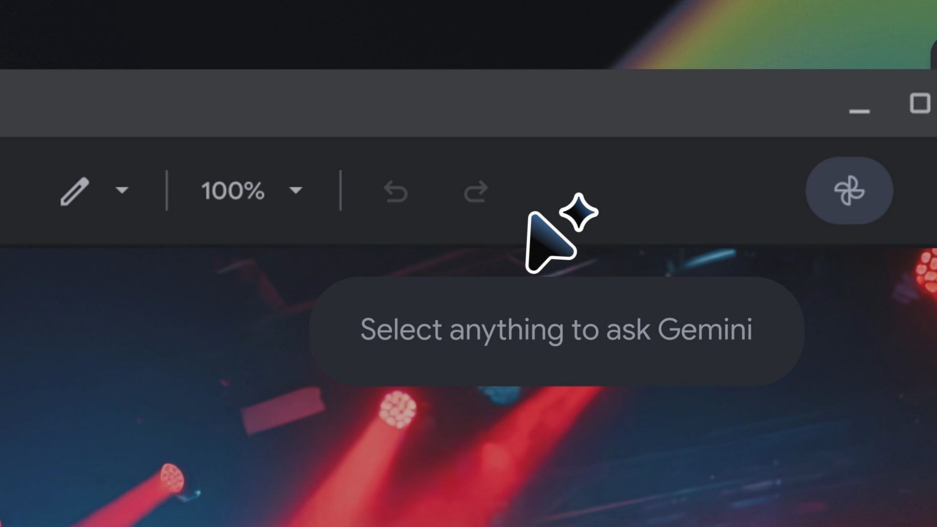 Google Rilis Aplikasi ‘Magic Pointer’ untuk Googlebooks di Play Store