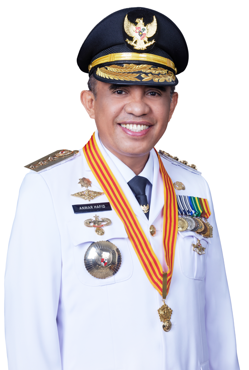 Anwar Hafid: Profil dan Kinerja Gubernur Sulawesi Tengah