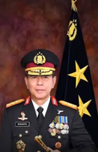 Irjen Pol. Winarto: Profil dan Kinerja Kapolda Kalimantan Selatan