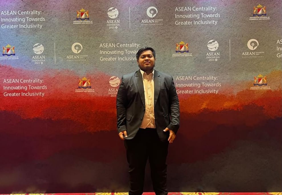 BepahKopi, Startup Kopi Asal Aceh yang Menginspirasi Kepemimpinan Maulana Wiga