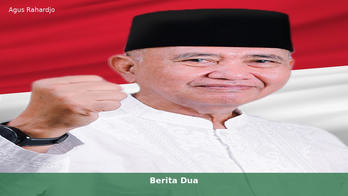 Membedah Kasus e-KTP: Peran Krusial Agus Rahardjo dalam Membongkar Mega Skandal Senilai Rp2,3 Triliun