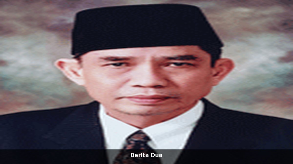 Kasus-Kasus Besar yang Ditangani Baharuddin Lopa: Keberanian Tanpa Kompromi