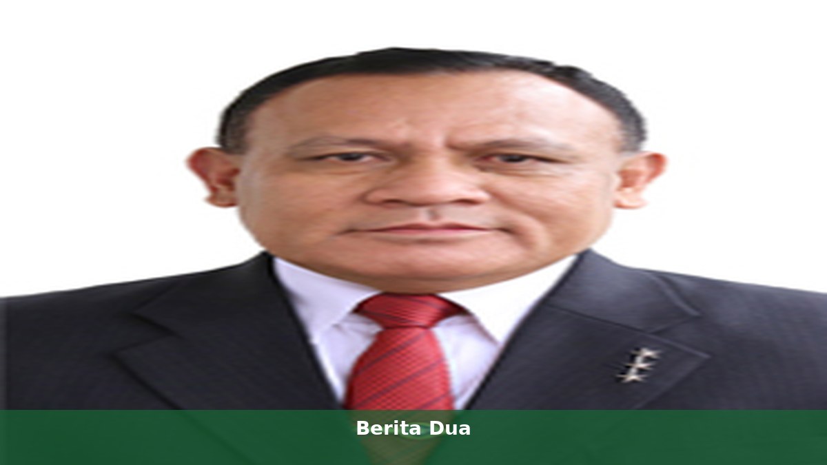 Kasus-Kasus Besar di Era Firli Bahuri: Dari Bansos COVID hingga Pemerasan Mentan