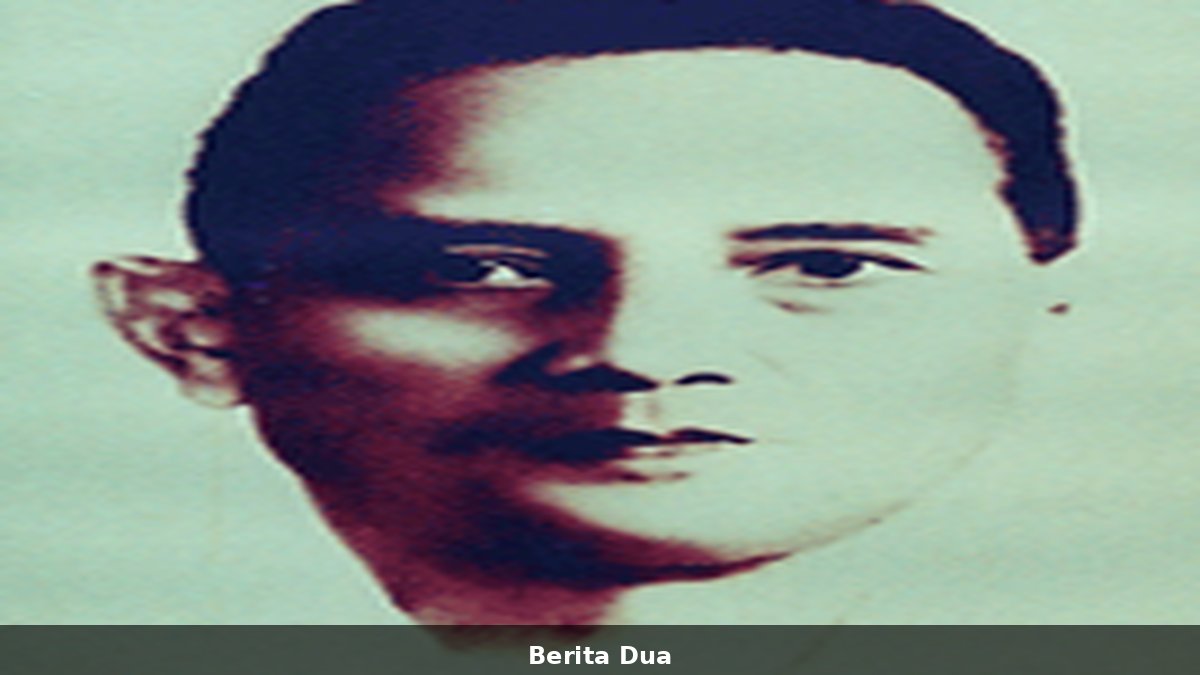 Gatot Taroenamihardja - Berita Dua