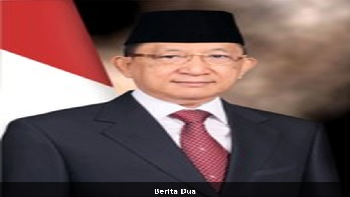 Hendarman Supandji - Berita Dua