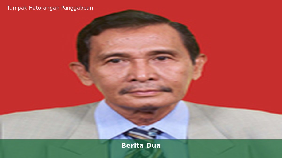 Tumpak Hatorangan Panggabean dan Kasus-Kasus Perdana KPK: Membangun Tradisi Penegakan Hukum Tanpa Pandang Bulu